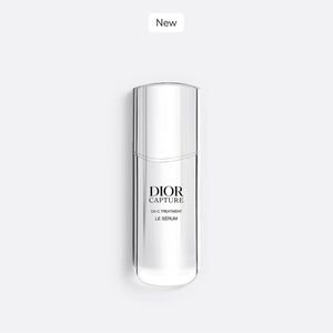 Dior Capture Totale Le Serum OX-C Treatment- 1.7OZ- NWOB